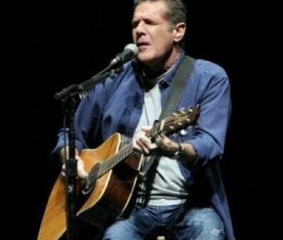 Glenn Frey