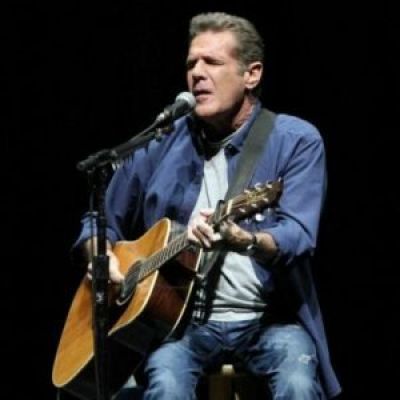 Glenn Frey