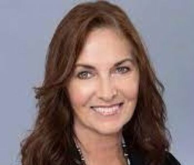 Gloria Darlene Cisson