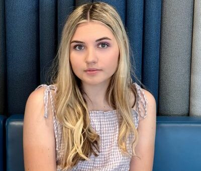 Gracie Whitton