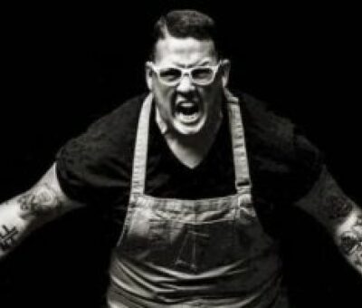 Graham Elliot