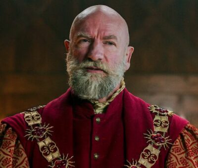 Graham McTavish