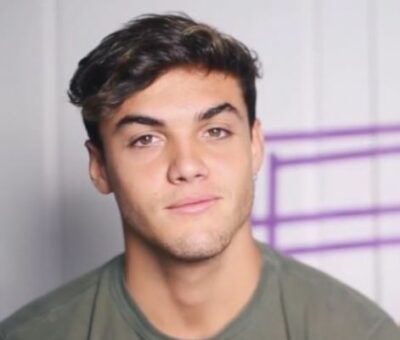 Grayson Dolan