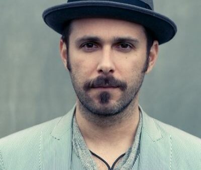 Greg Laswell