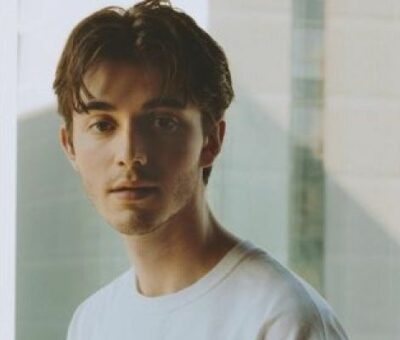 Greyson Chance