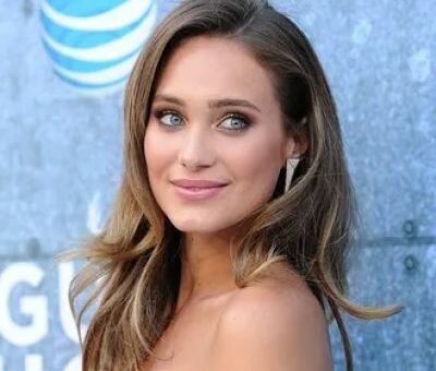Hannah Davis
