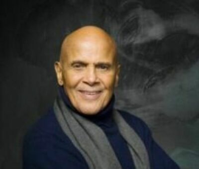 Harry Belafonte