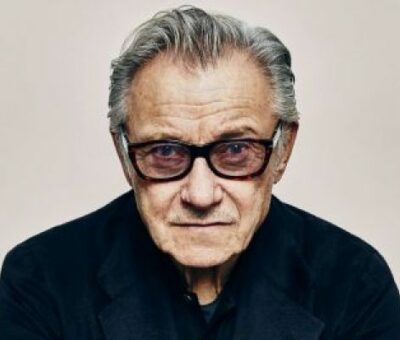 Harvey Keitel