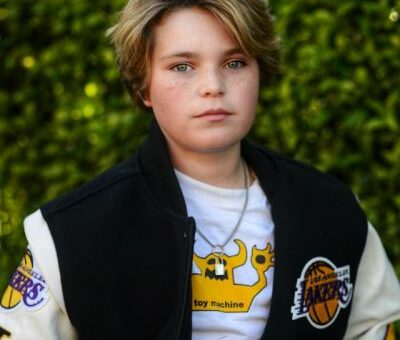 Hayden Haas