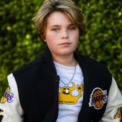 Hayden Haas