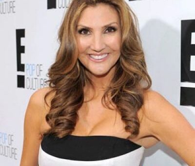 Heather McDonald