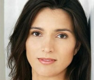 Hellena Taylor
