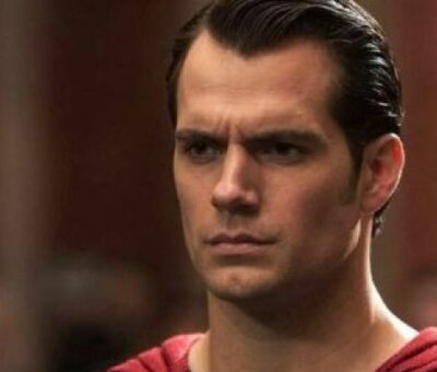 Henry Cavill