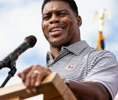 Herschel Walker