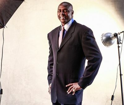 Horace Grant