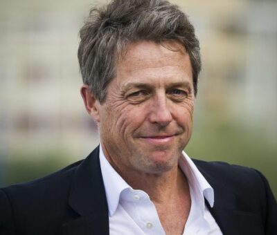 Hugh Grant