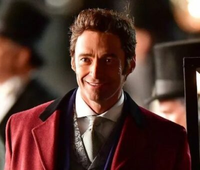 Hugh Jackman