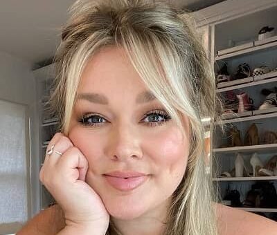 Hunter McGrady-