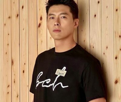 Hyun Bin