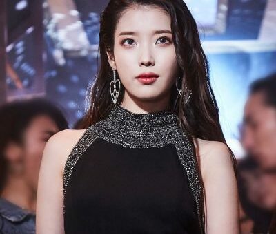 IU