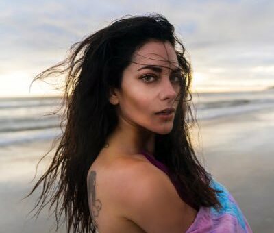 Inbar Lavi