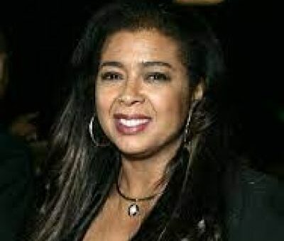 Irene Cara