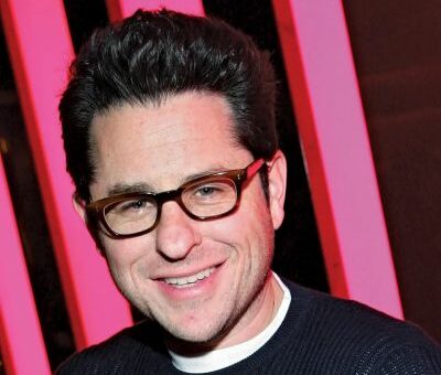 J.J. Abrams