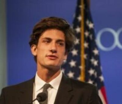 Jack Schlossberg