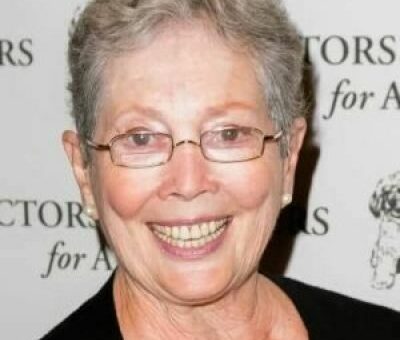 Jackie Joseph