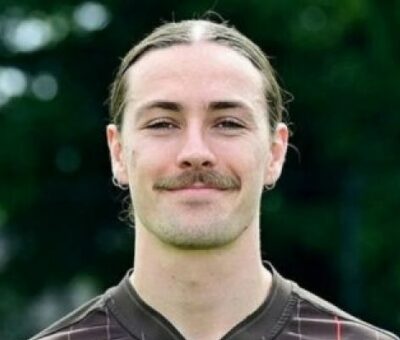 Jackson Irvine