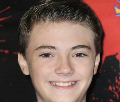Jackson Robert Scott