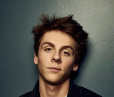 Jacob Bertrand