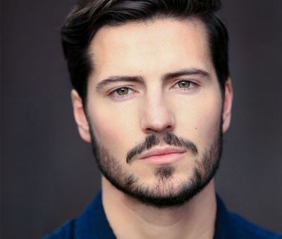 Jacob Ifan