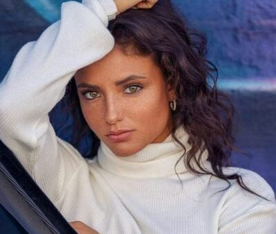 Jade Chynoweth