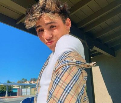Jaden Barba