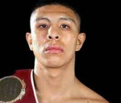 Jaime Munguia