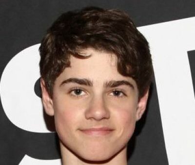 Jake Goodman