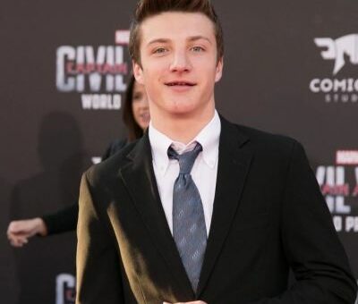 Jake Short