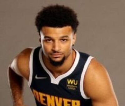 Jamal Murray