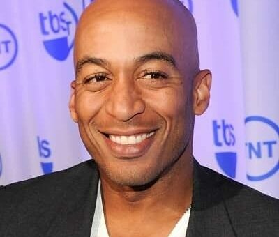 James Lesure