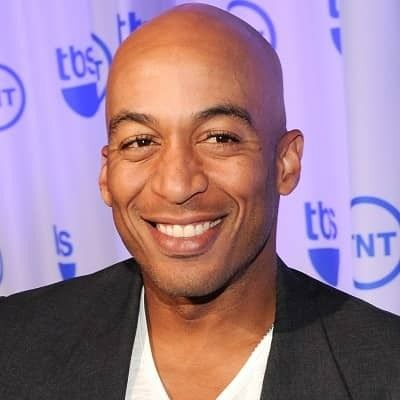 James Lesure