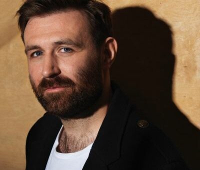 James McArdle