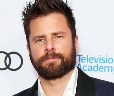 James Roday Rodriguez