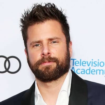 James Roday Rodriguez