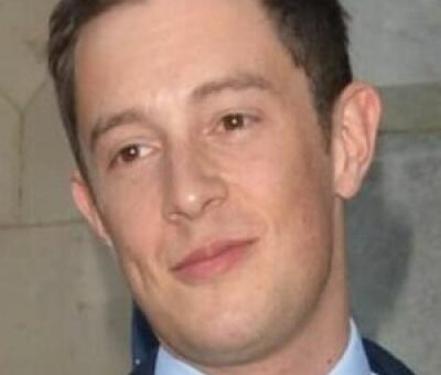 James Rothschild