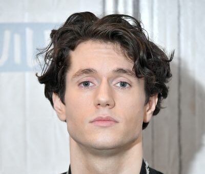 James Scully