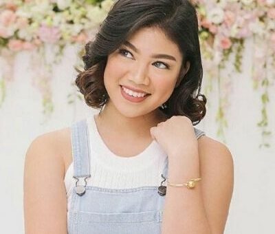 Janina Vela Punzalan