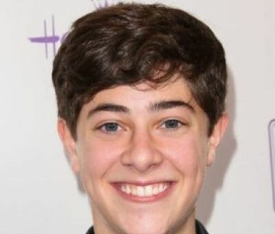 Jaren Lewison