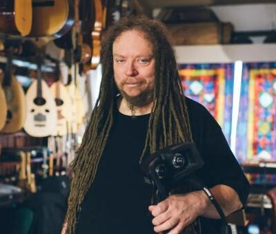 Jaron Lanier