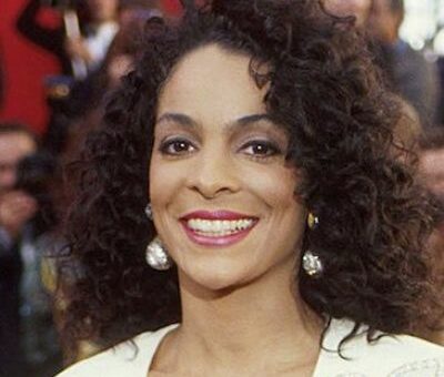 Jasmine Guy